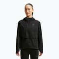 Куртка для бігу жіноча Nike Swift black