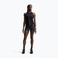 Футболка для бігу жіноча Nike Swift Dri-Fit Tank Top black 2