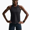 Футболка для бігу жіноча Nike Swift Dri-Fit Tank Top black 4