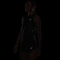 Футболка для бігу жіноча Nike Swift Dri-Fit Tank Top black 8