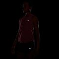 Футболка для бігу жіноча Nike Swift Dri-Fit Tank Top pink smoke 7