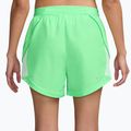 Шорти для бігу жіночі Nike Tempo Dri-Fit Unlined illusion green/barely green/green spark 2
