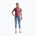 Футболка для бігу жіноча Nike Swift Dri-Fit pink smoke 2