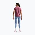 Футболка для бігу жіноча Nike Swift Dri-Fit pink smoke 3
