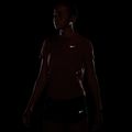 Футболка для бігу жіноча Nike Swift Dri-Fit pink smoke 7