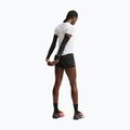 Футболка для бігу жіноча Nike AeroSwift white/black 3