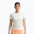 Футболка для бігу жіноча Nike Swift Dri-Fit sail