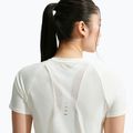 Футболка для бігу жіноча Nike Swift Dri-Fit sail 5