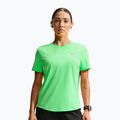 Футболка для бігу жіноча Nike Swift Dri-Fit illusion green