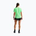 Футболка для бігу жіноча Nike Swift Dri-Fit illusion green 3