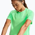 Футболка для бігу жіноча Nike Swift Dri-Fit illusion green 6
