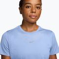Футболка для бігу жіноча Nike Swift Aero-Fit aluminum/pure platinum 3