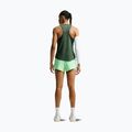 Футболка для бігу жіноча Nike Swift Aero-FIT Tank Top black/light green spark 3