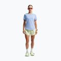 Футболка для бігу жіноча Nike Swift Dri-Fit aluminum 2