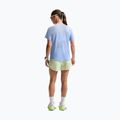Футболка для бігу жіноча Nike Swift Dri-Fit aluminum 3