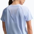 Футболка для бігу жіноча Nike Swift Dri-Fit aluminum 5