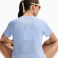 Футболка для бігу жіноча Nike Swift Dri-Fit aluminum 6