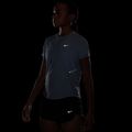 Футболка для бігу жіноча Nike Swift Dri-Fit aluminum 7