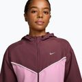 Куртка для бігу жіноча Nike Tempo Windrunner pink smoke/pink rise 3