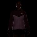Куртка для бігу жіноча Nike Tempo Windrunner pink smoke/pink rise 4