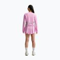 Лонгслів для бігу жіночий Nike Swift Jersey Top pink rise/illusion green 3