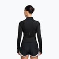 Кофта для бігу жіноча Nike Swift Dri-Fit Full Zip black 2
