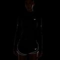 Кофта для бігу жіноча Nike Swift Dri-Fit Full Zip black 4