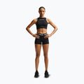 Бюстгальтер для тренувань Nike Pro Sculpt black/white 2