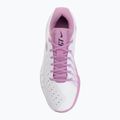 Кросівки для баскетболу чоловічі Nike G.T. Cut Academy 2 white/light magenta/purple dynasty 5