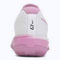 Кросівки для баскетболу чоловічі Nike G.T. Cut Academy 2 white/light magenta/purple dynasty 6