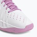 Кросівки для баскетболу чоловічі Nike G.T. Cut Academy 2 white/light magenta/purple dynasty 7