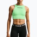 Бюстгальтер для тренувань Nike Pro Sculpt illusion green/black
