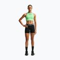 Бюстгальтер для тренувань Nike Pro Sculpt illusion green/black 2