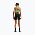 Бюстгальтер для тренувань Nike Pro Sculpt illusion green/black 3