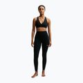 Бюстгальтер для тренувань Nike Indy Strappy black/white 2