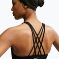 Бюстгальтер для тренувань Nike Indy Strappy black/white 5