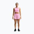 Бюстгальтер для тренувань Nike Pro Sculpt pink rise/black 2
