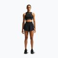 Шорти для тренувань жіночі Nike Pro Sculpt black/white 2