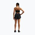 Шорти для тренувань жіночі Nike Pro Sculpt black/white 3