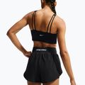 Шорти для тренувань жіночі Nike Pro Sculpt black/white 4