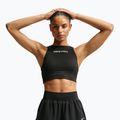 Шорти для тренувань жіночі Nike Pro Sculpt black/white 6