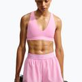 Бюстгальтер для тренувань Nike Indy Strappy pink rise/black 3