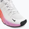 Кросівки для тренувань жіночі Nike Free Metcon 7 platinum tint/light magenta/white 7