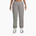 Штани жіночі Nike Studio Fleece dark grey heather/sail