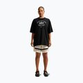 Футболка жіноча Nike Sportswear Oversized Black 2