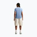Футболка жіноча Nike Sportswear Club Essentials work blue 2