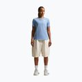 Футболка жіноча Nike Sportswear Club Essentials work blue 7