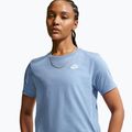 Футболка жіноча Nike Sportswear Club Essentials work blue 3