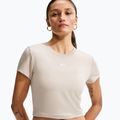 Футболка жіноча Nike Sportswear Chill Knit cream Ii/sail 4