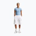 Футболка жіноча Nike Sportswear Chill Knit work blue 2